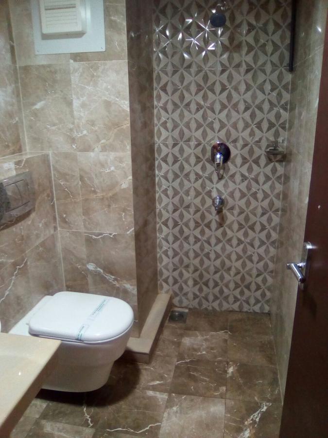 Lalitha Inn Guruvāyūr 外观 照片