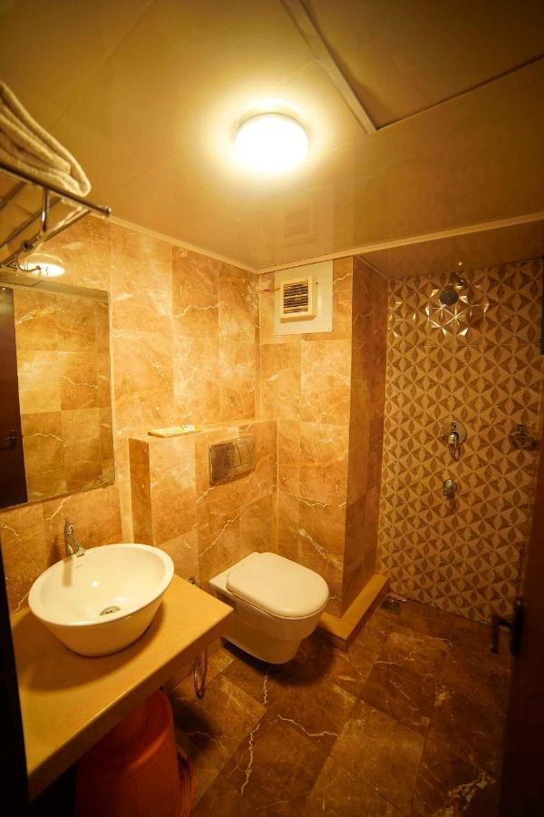 Lalitha Inn Guruvāyūr 外观 照片
